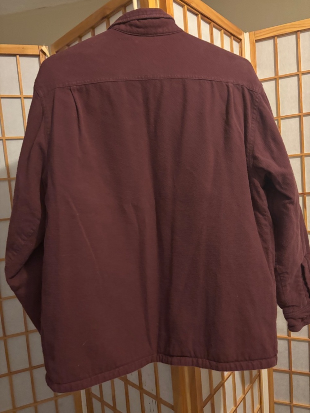 Vans Jacket - Picture 4 of 4
